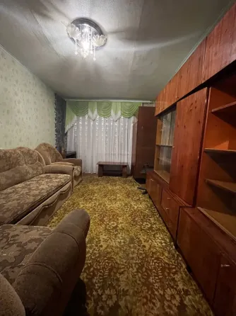 Продам квартиру с автономным отоплением Енакиево