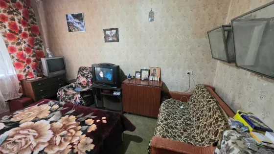 2-комнатная квартира, 3/9, Боссе Донецк
