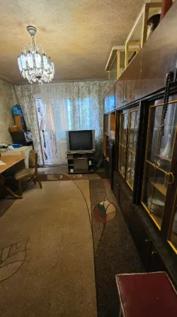 2-комнатная квартира, 3/9, Боссе Донецк