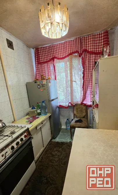 2-комнатная квартира, 3/9, Боссе Донецк - изображение 10