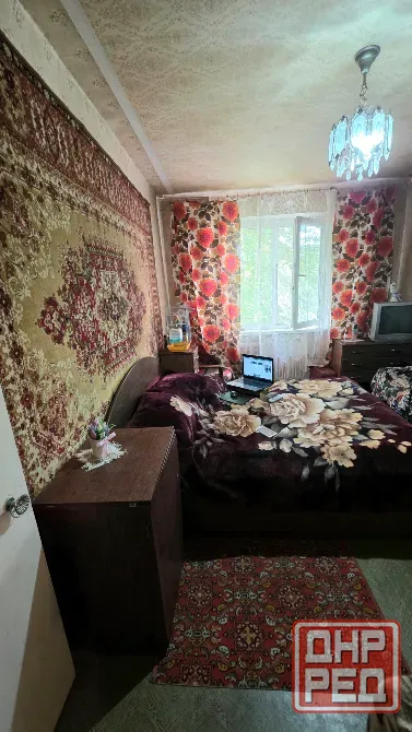 2-комнатная квартира, 3/9, Боссе Донецк - изображение 2