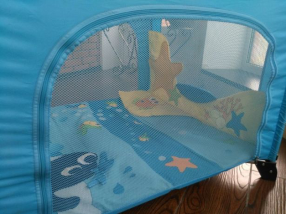 Манеж игровой Chicco Донецк