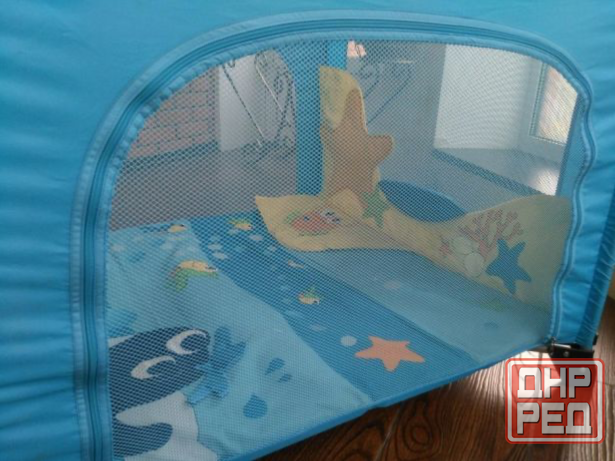 Манеж игровой Chicco Донецк - изображение 3