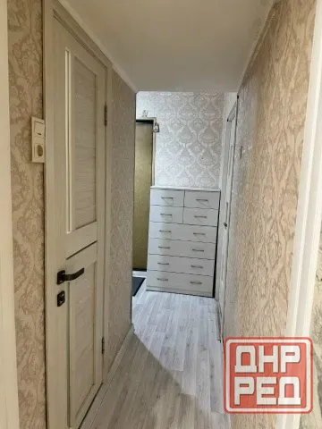 Сдается 1-комнатная квартира в Ворошиловском районе Донецк - изображение 7