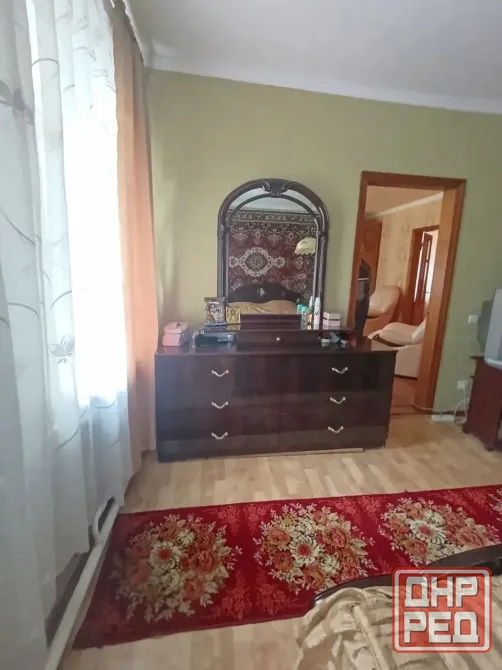 Продам дом в Будённовском районе. Донецк - изображение 2