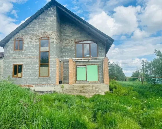 Продается 2-х этажный дом в Кировском районе Донецк