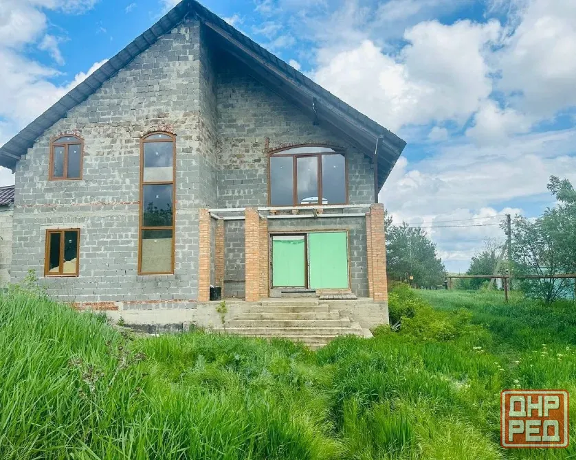 Продается 2-х этажный дом в Кировском районе Донецк - изображение 2