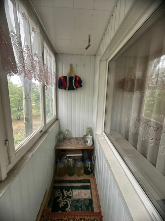 1к квартира на док, 31м2, 3/5 Донецк