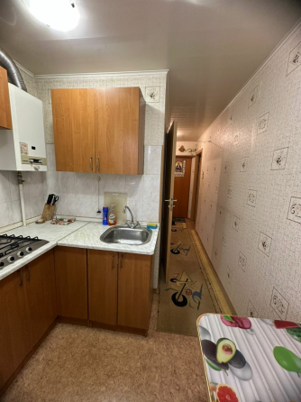 1к квартира на док, 31м2, 3/5 Донецк