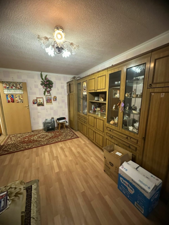 1к квартира на док, 31м2, 3/5 Донецк