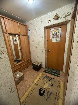 1к квартира на док, 31м2, 3/5 Донецк