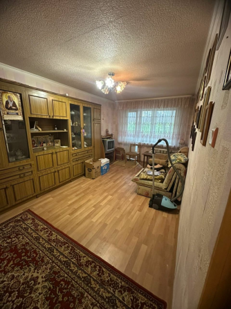 1к квартира на док, 31м2, 3/5 Донецк