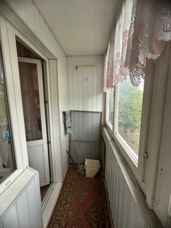 1к квартира на док, 31м2, 3/5 Донецк