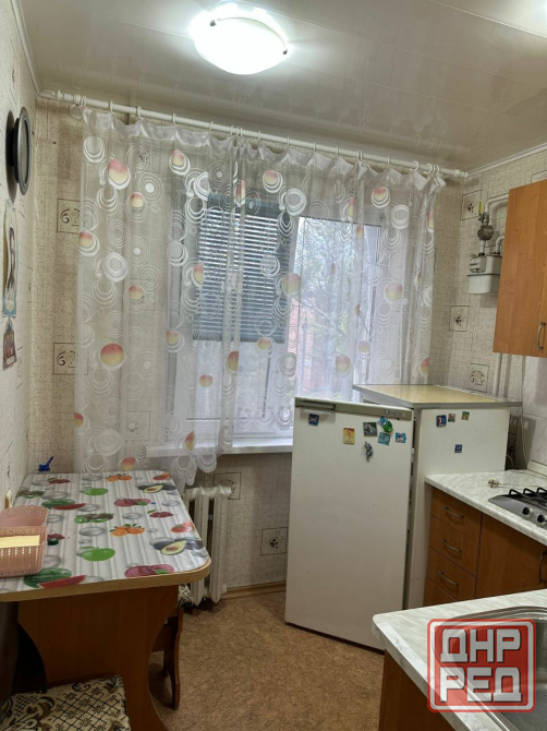 1к квартира на док, 31м2, 3/5 Донецк - изображение 7