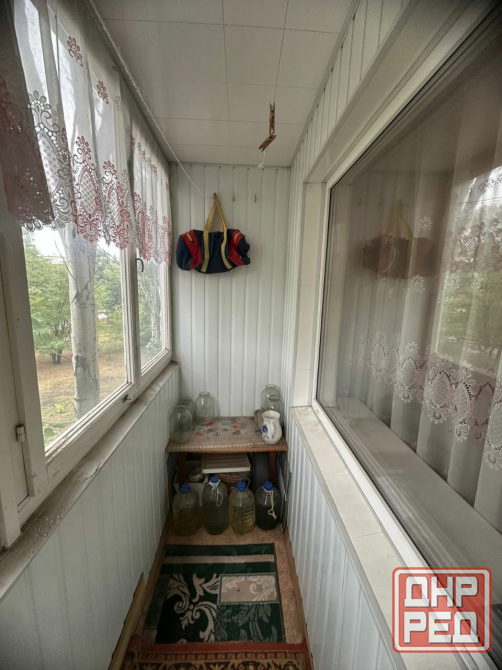 1к квартира на док, 31м2, 3/5 Донецк - изображение 3