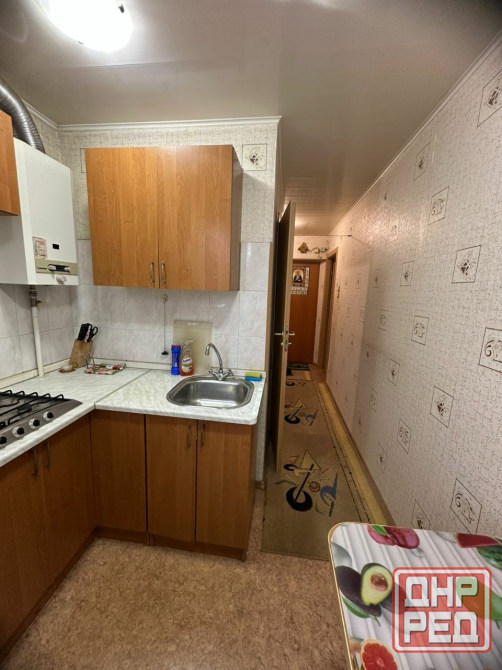 1к квартира на док, 31м2, 3/5 Донецк - изображение 6