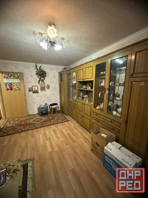 1к квартира на док, 31м2, 3/5 Донецк - изображение 2