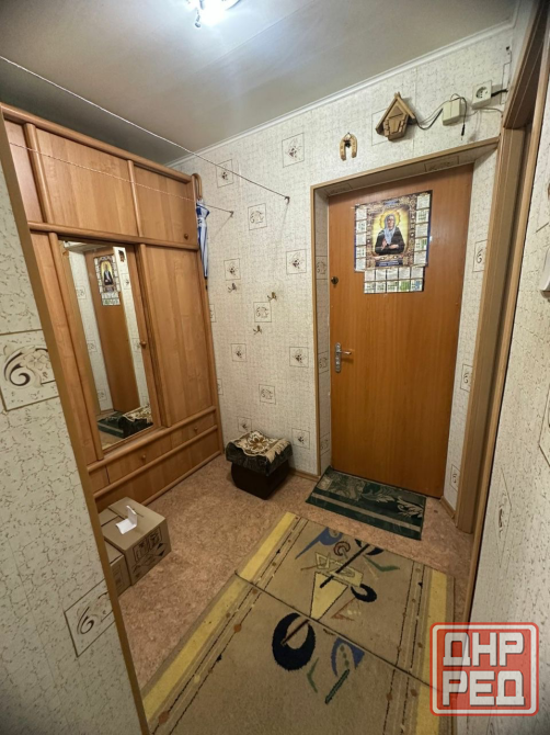 1к квартира на док, 31м2, 3/5 Донецк - изображение 5