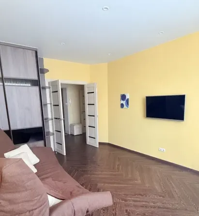 2-к квартира в Буденновском районе, улица 230-й Стрелковой Дивизии, 36 Донецк