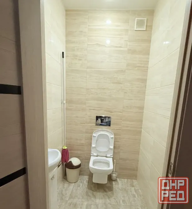 2-к квартира в Буденновском районе, улица 230-й Стрелковой Дивизии, 36 Донецк - изображение 7