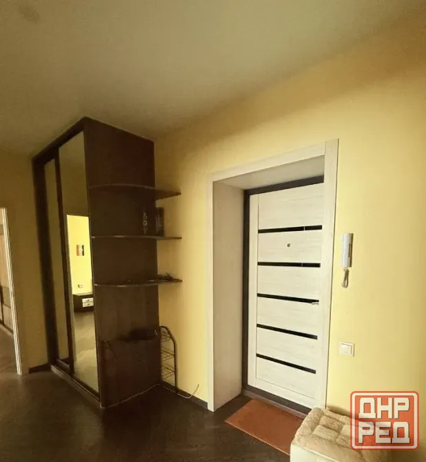 2-к квартира в Буденновском районе, улица 230-й Стрелковой Дивизии, 36 Донецк - изображение 4