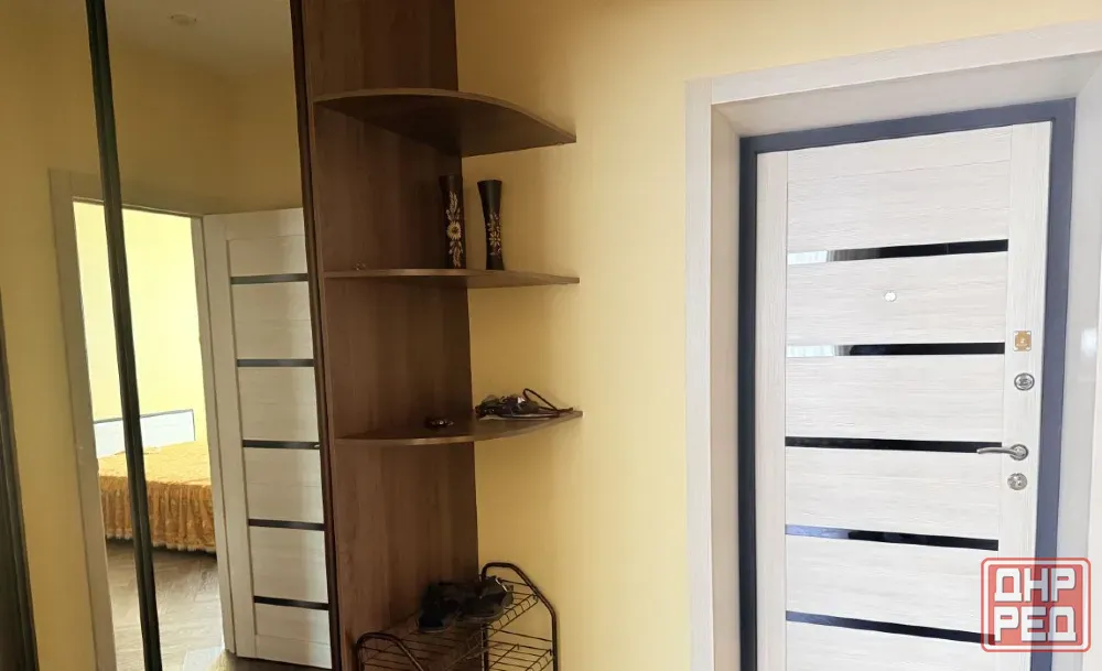 2-к квартира в Буденновском районе, улица 230-й Стрелковой Дивизии, 36 Донецк - изображение 5