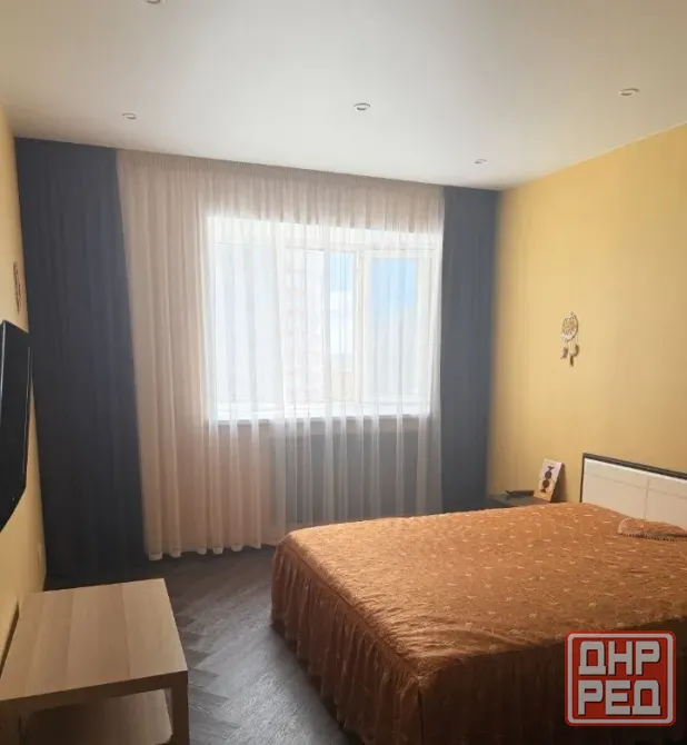 2-к квартира в Буденновском районе, улица 230-й Стрелковой Дивизии, 36 Донецк - изображение 1