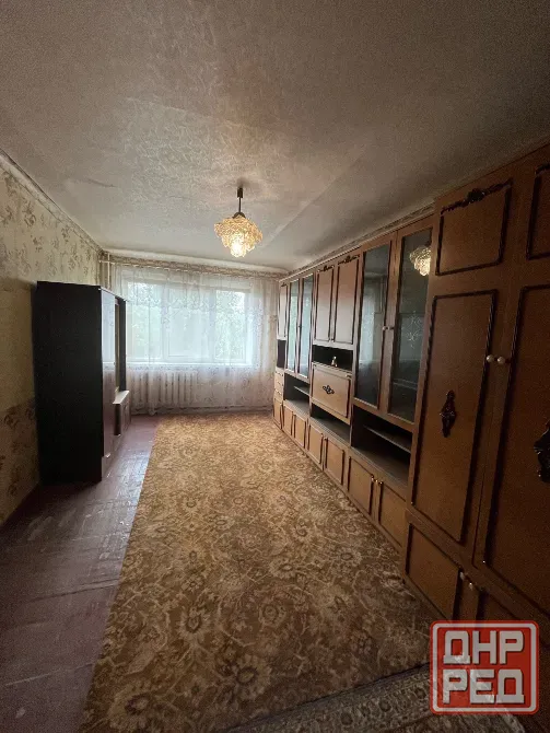Продам квартиру на Юнкоме Енакиево - изображение 2