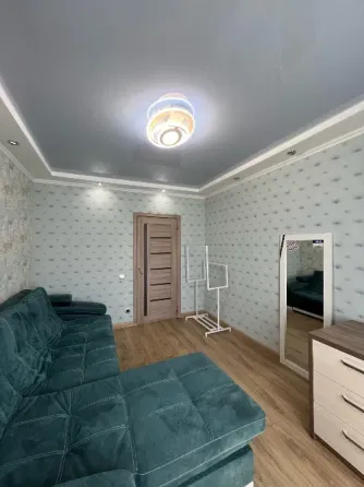Продам квартиру с эксклюзивным ремонтом Енакиево