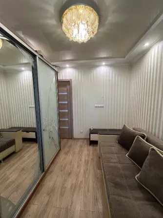 Продам квартиру с эксклюзивным ремонтом Енакиево