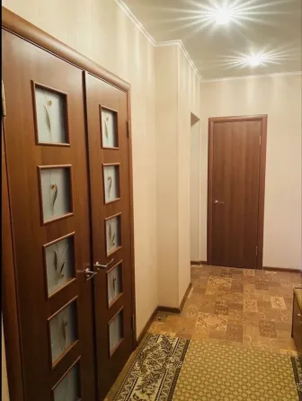 Сдаю 2комн. квартиру в Куйбышевском районе. площадь 46м2, 3 этаж многоэтажного дома. Донецк