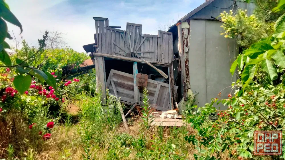 Продам дом Мариуполь - изображение 1