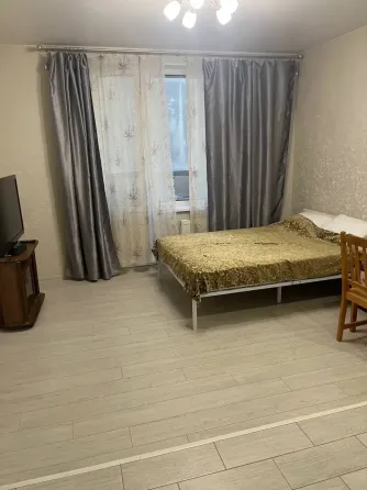 Сдается студия в кировском районе Донецк
