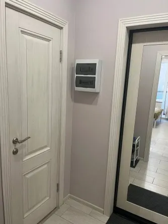 Сдается студия в кировском районе Донецк