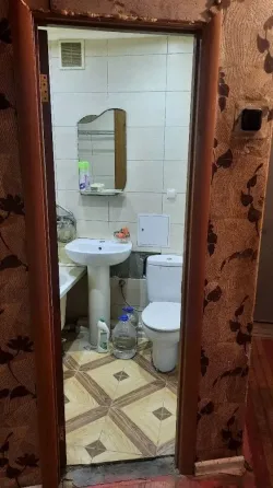 Продам квартиру в Донецке Донецк