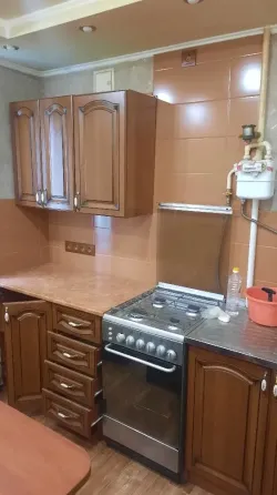 Продам квартиру в Донецке Донецк