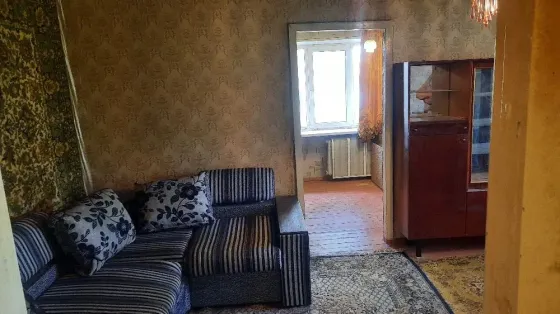 Продам квартиру в Донецке Донецк
