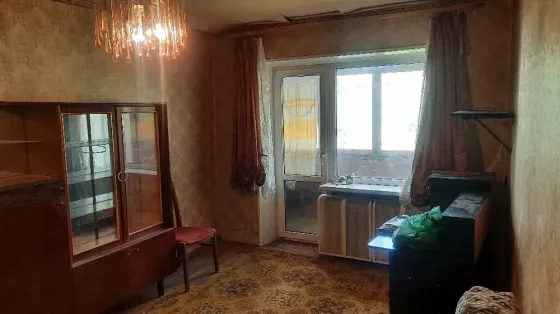 Продам квартиру в Донецке Донецк