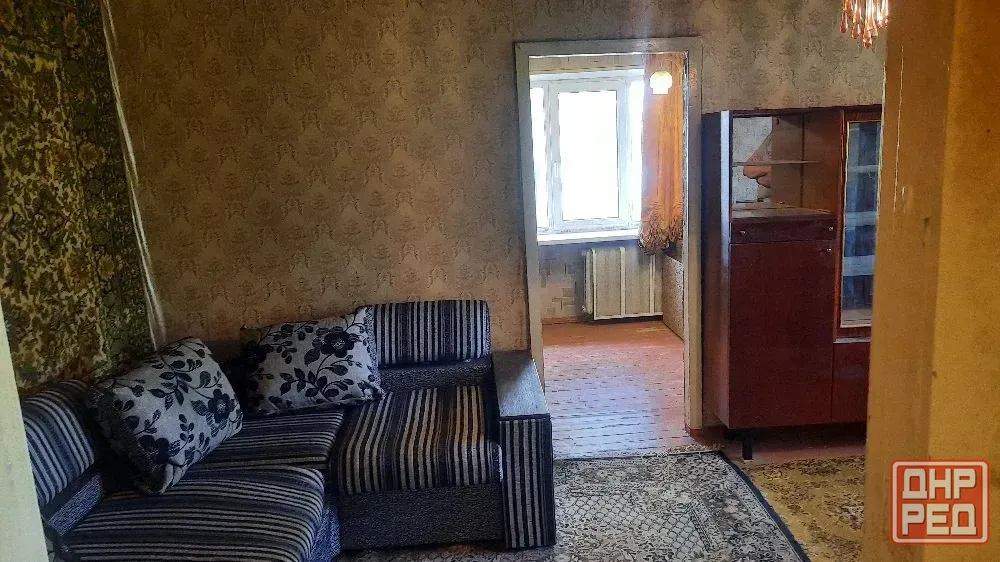 Продам квартиру в Донецке Донецк - изображение 2