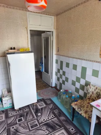 Продам квартиру в центре Енакиево Енакиево