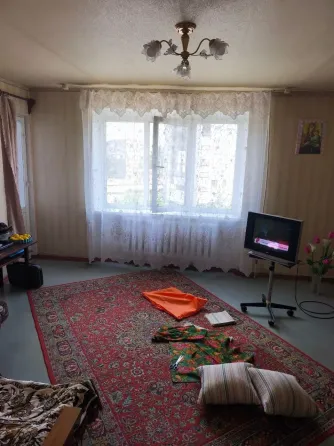 Продам квартиру в центре Енакиево Енакиево