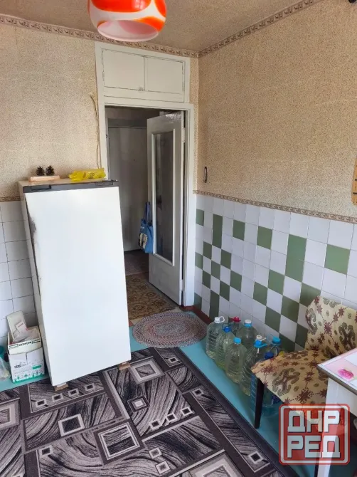 Продам квартиру в центре Енакиево Енакиево - изображение 4