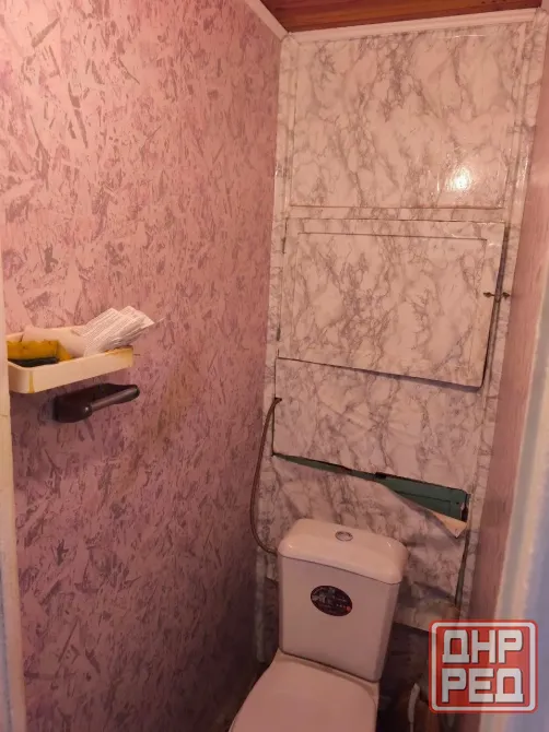 Продам квартиру в центре Енакиево Енакиево - изображение 5