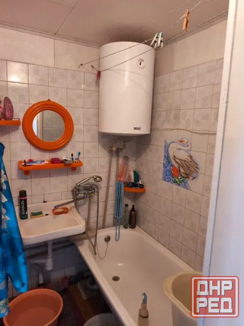 Продам квартиру в центре Енакиево Енакиево - изображение 6