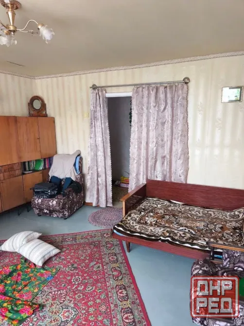Продам квартиру в центре Енакиево Енакиево - изображение 2