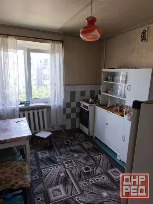 Продам квартиру в центре Енакиево Енакиево - изображение 8