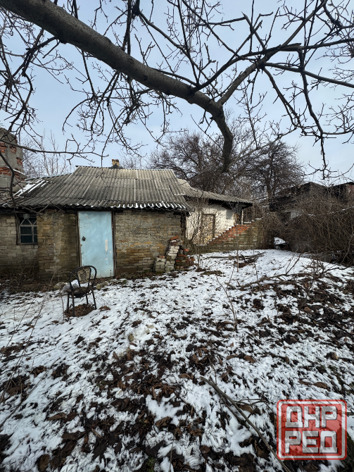 продажа дома, Кировский район,п. Новые планы, ул. Советская э Макеевка - изображение 10
