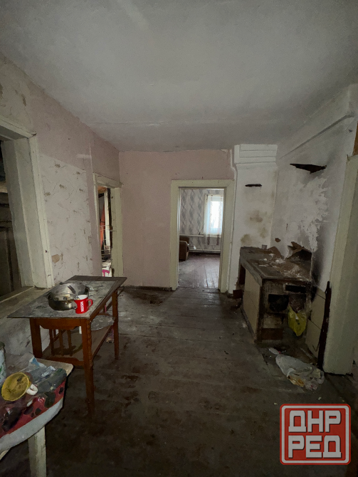 продажа дома, Кировский район,п. Новые планы, ул. Советская э Макеевка - изображение 6