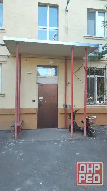 Продажа 1-й кв Мариуполь - изображение 1