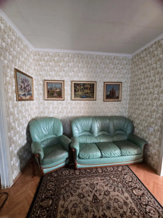 Аренда 2к кв м-н Зеленый ор-р ост.Школа э Макеевка